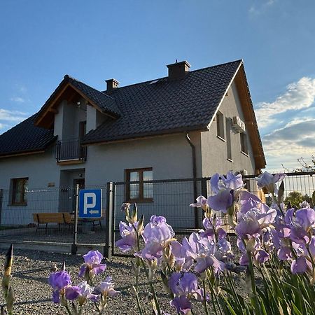 Agroturystyka Kameralna93 Ochaby Екстериор снимка