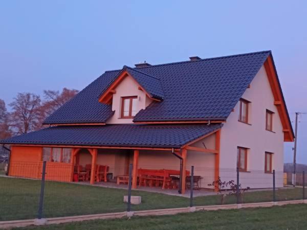 Agroturystyka Kameralna93 Ochaby Екстериор снимка